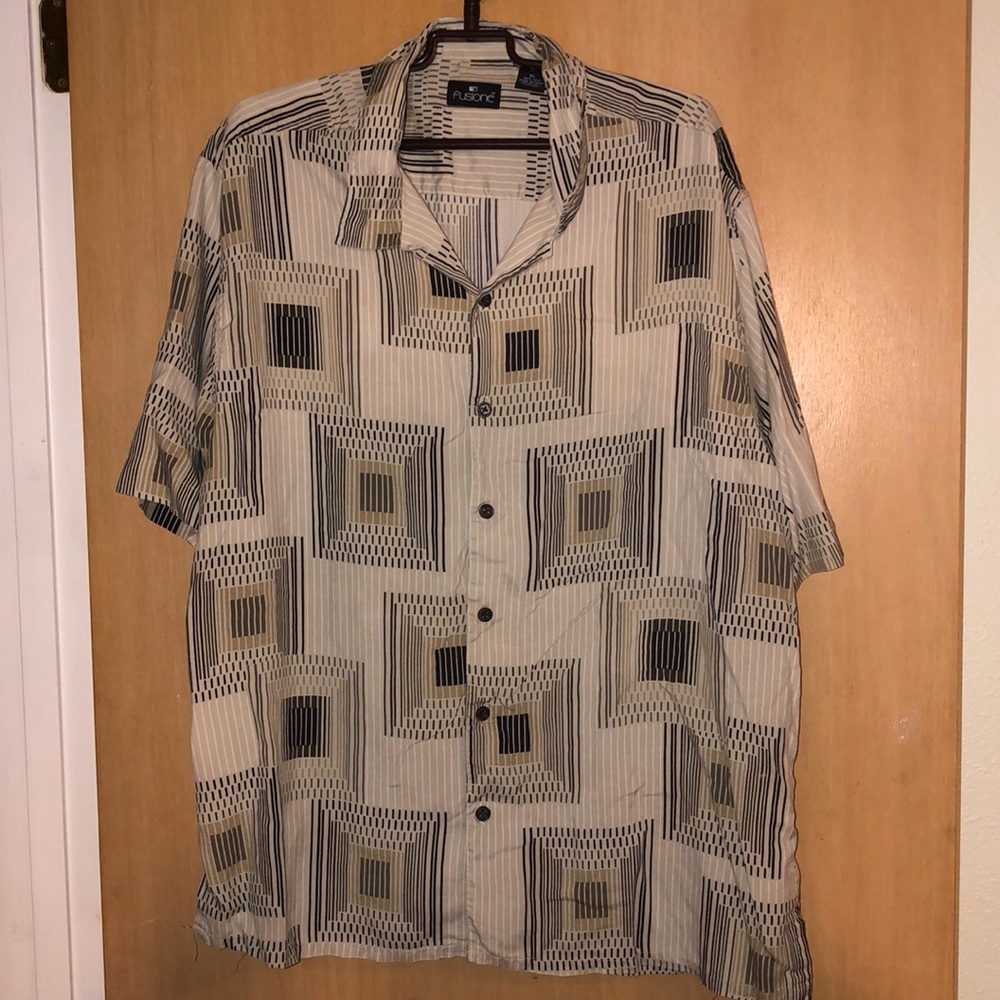 Men’s top
